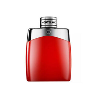 Montblanc Legend Red Eau de Parfum 100 ml Wells Image 1