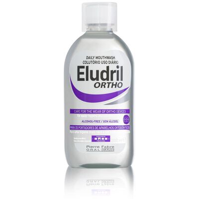 Eludril Ortho