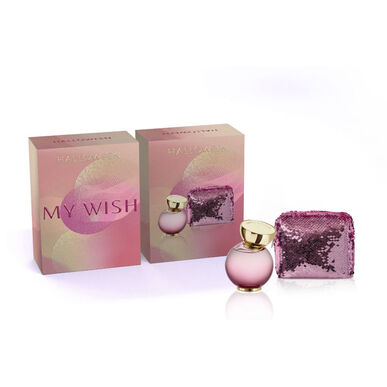 Pack My Wish Eau de Parfum Wells
