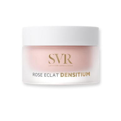 Creme Rosto Iluminador Densitium Creme Rose Wells