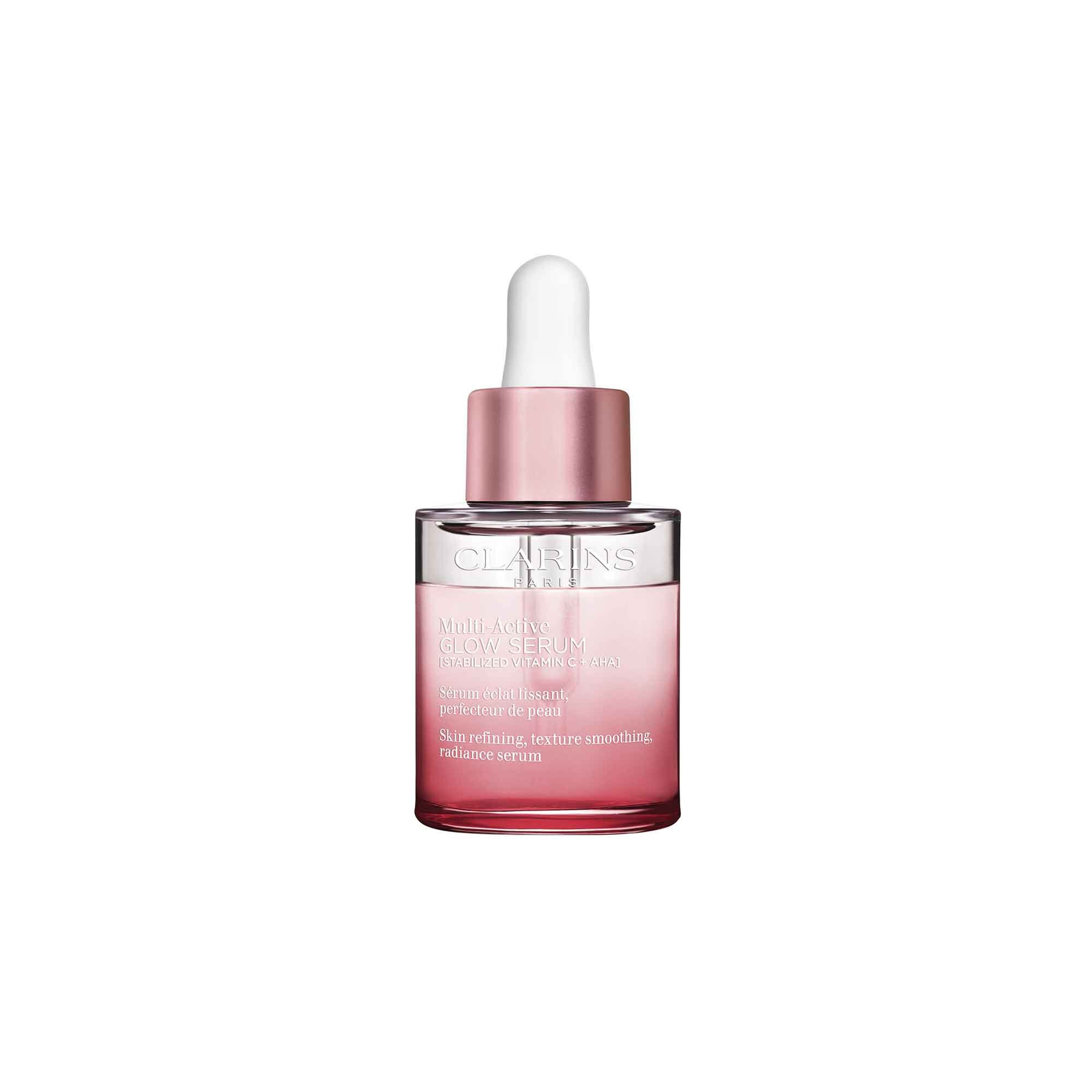 Multi-Active Glow Serum Vitamin C AHA