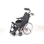  Cadeira de Rodas Clematis Pro T44 Wells