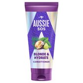 Condicionador Roxo SOS Blonde Hydrate Wells Image 1