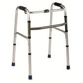 Andadeira Dobrável Altura Regulável Wells Image 1