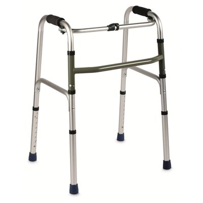 Andadeira Dobrável Altura Regulável Andadeira Dobrável Altura Regulável