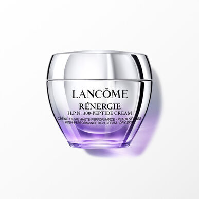 Rénergie HPN 300 Peptide Cream Rich Dry Skin Wells Image 1