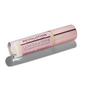 Conceal And Define Concealer C1 3,4 ml Wells Image 2