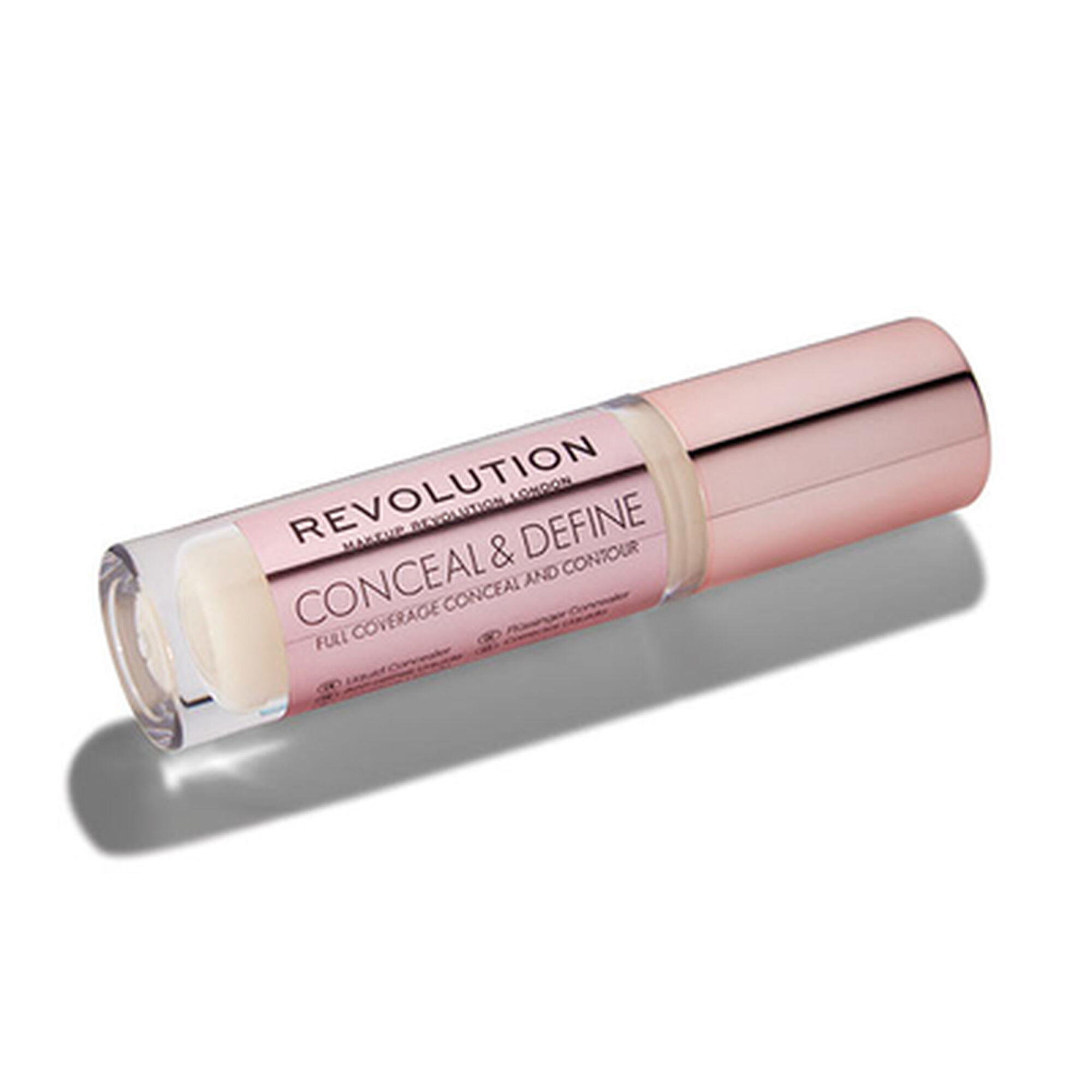 Conceal And Define Concealer