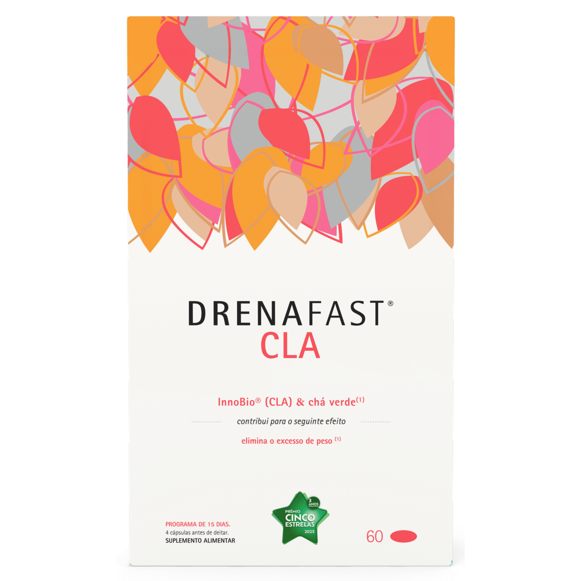 CLA InnoBio & Chá Verde