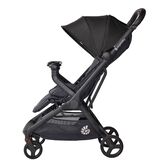 Metro 3 Snack Tray Wells Image 1