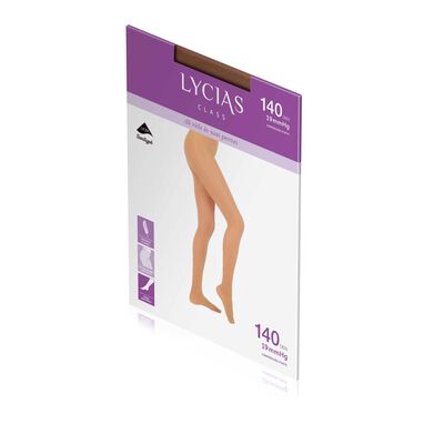 Collants de Descanso Nudo T1