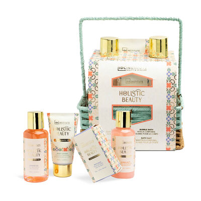 Holistic Beauty Ultimate Bath & Body