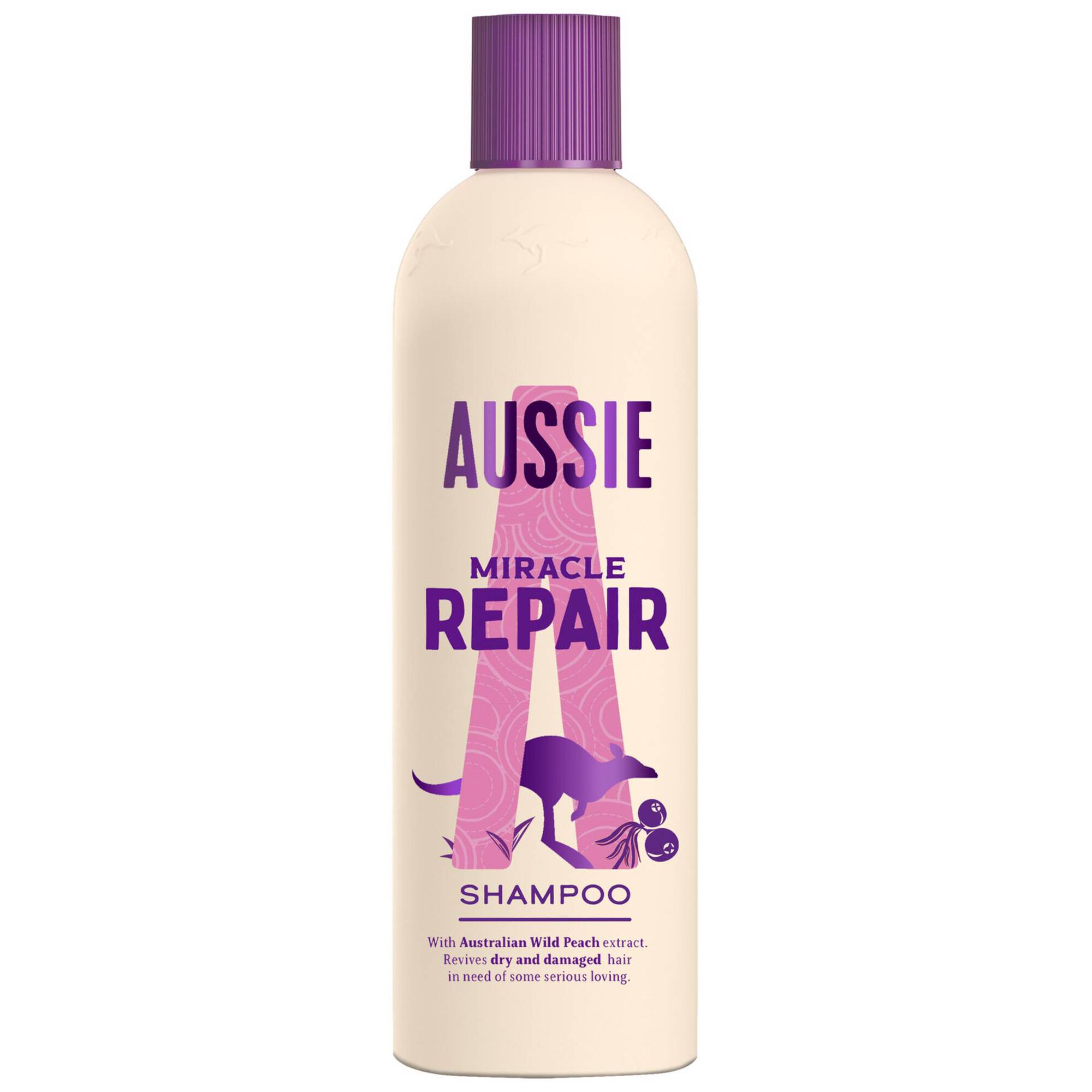 Miracle Repair Shampoo