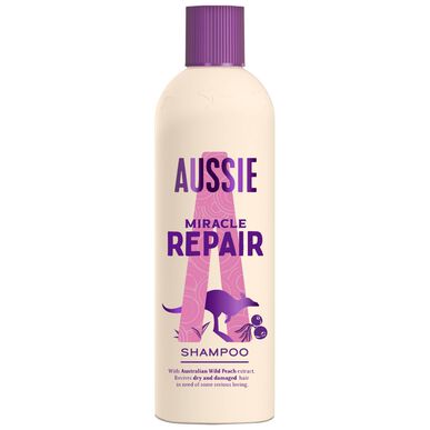 Miracle Repair Shampoo Wells Image 1