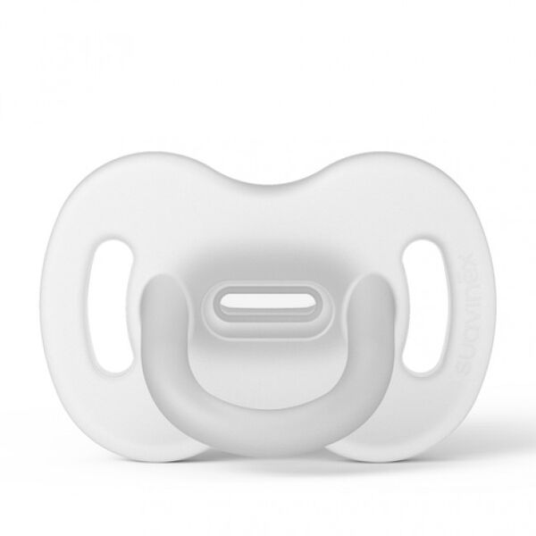 Chupeta  Allilicone SX Pro 6-18 m Transparente