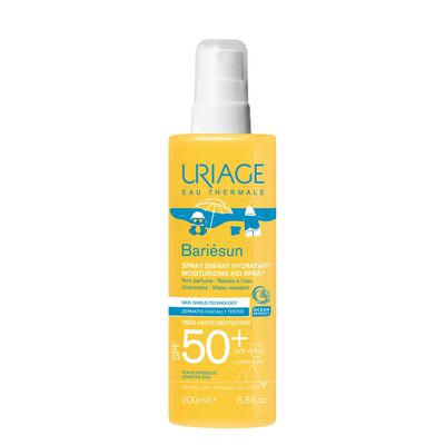 Protetor Solar Spray Criança Bariésun SPF50