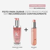 Chroma Absolu L'Huile Chroma Éclat Recarregável Wells Image 4