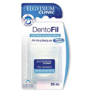 Fio Dentário Expanding Wells