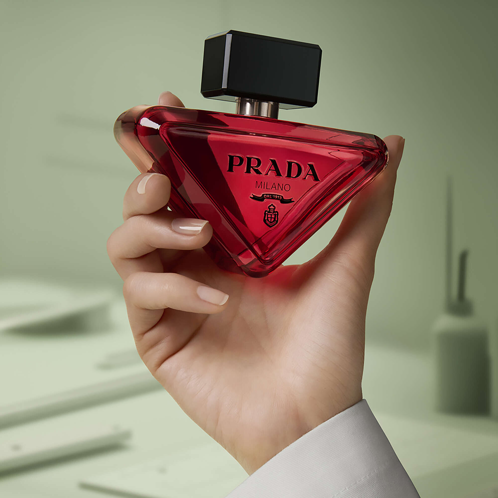 Paradoxe Radical Essence Parfum Refill