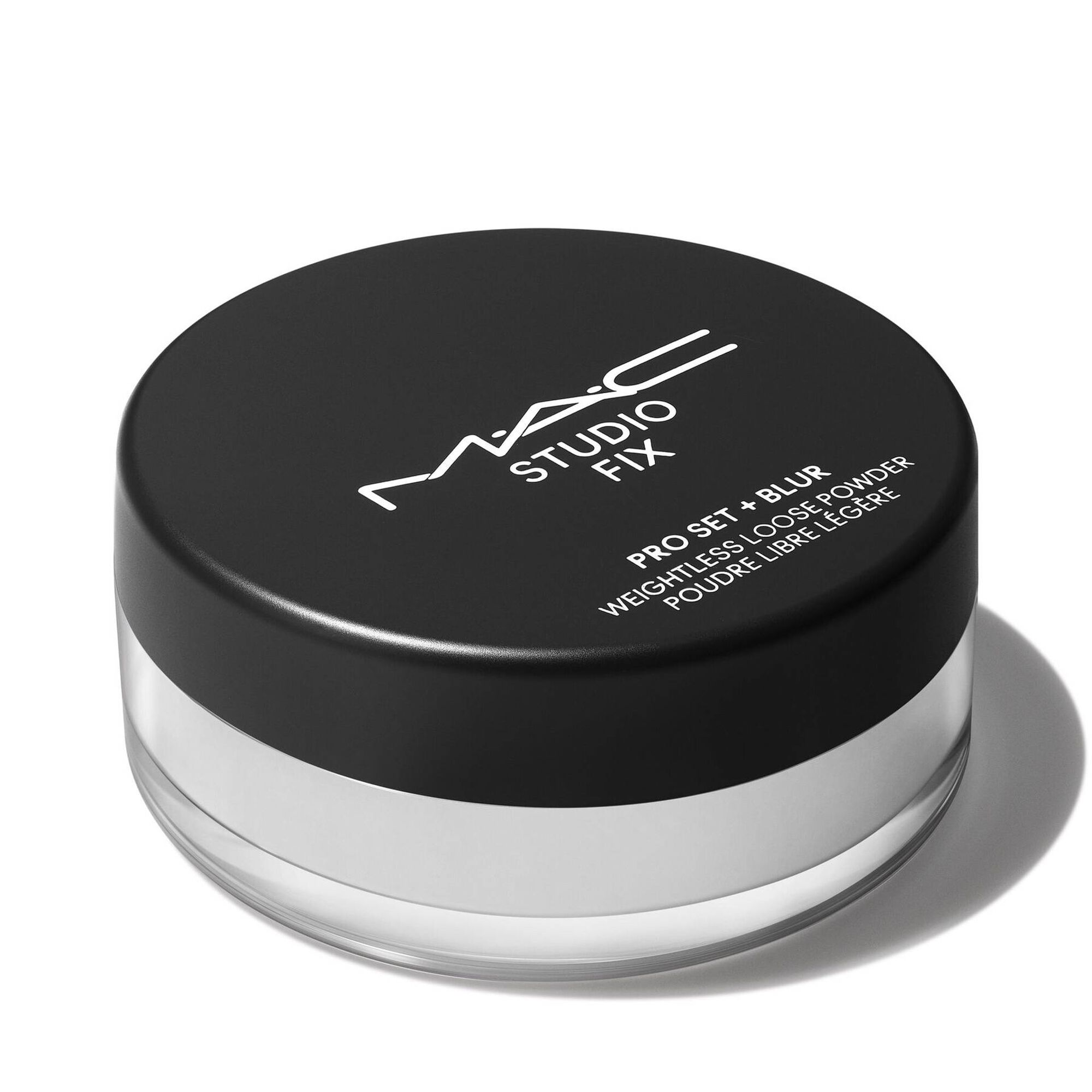 Studio Fix Pro Set Blur Weightless Loose Powder