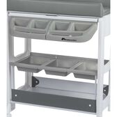 BBC Dolphy Mist Grey Wells Image 28