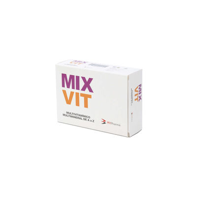 Mixvit