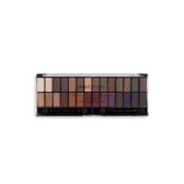 Paleta de Sombras 28 Cores Perfect Colors Wells Image 4
