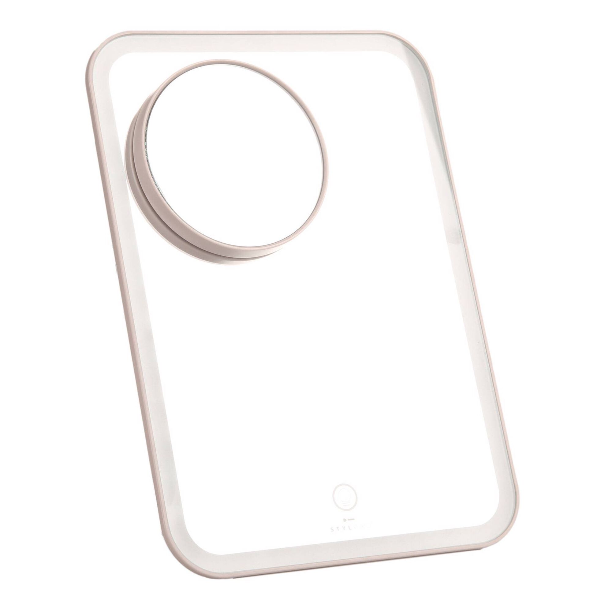 Espelho de Viagem Glow and Go