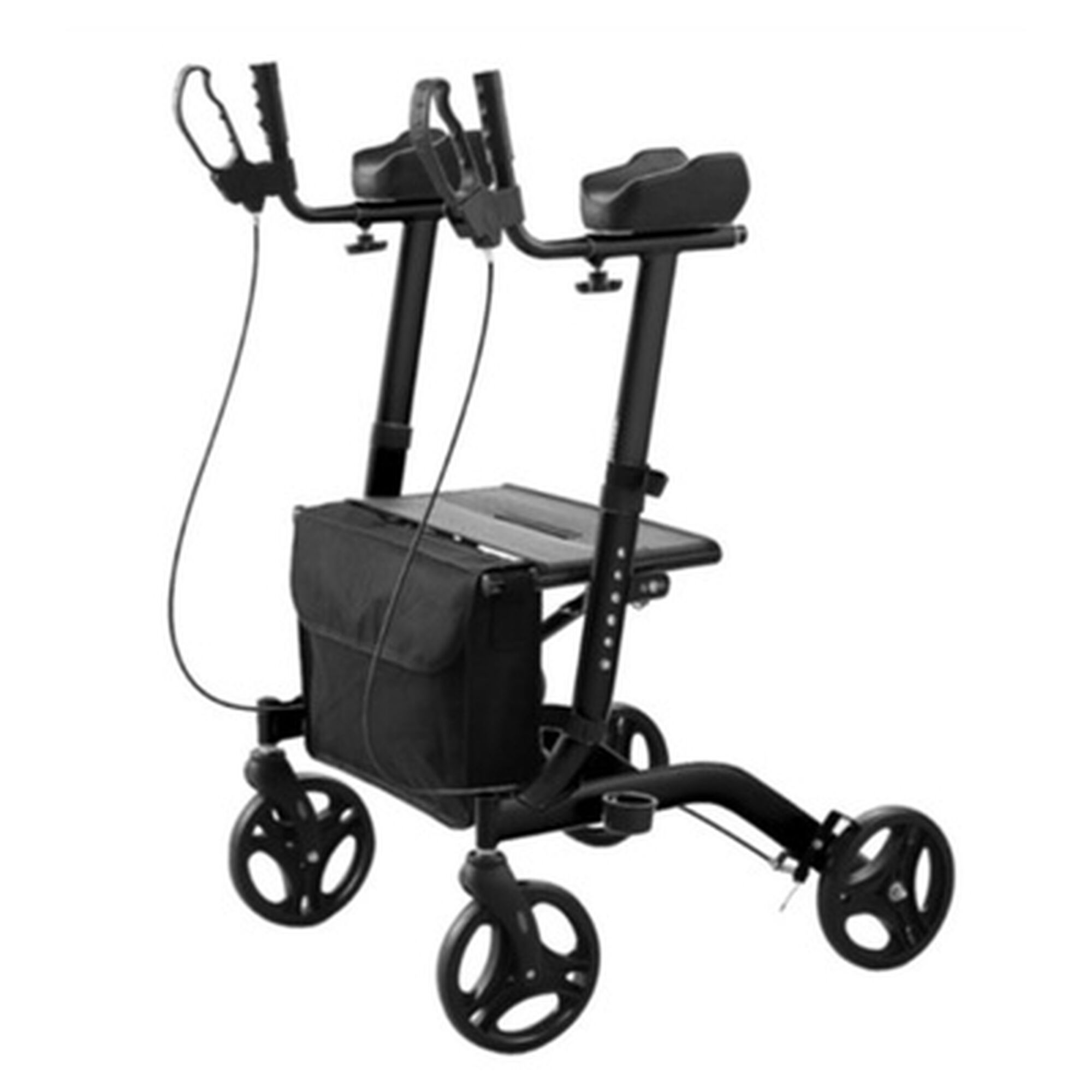 Andarilho Com Suporte de Antebraço