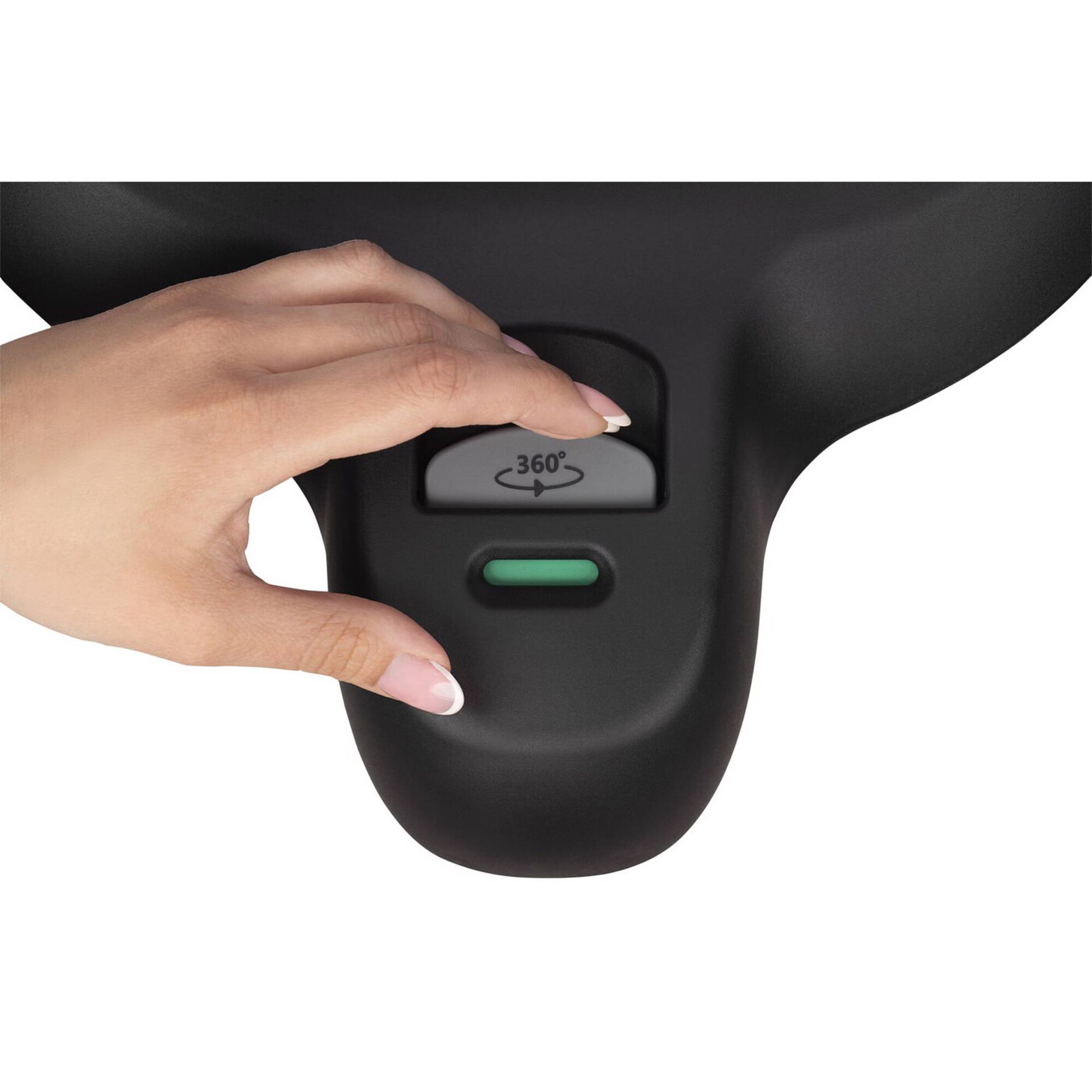 Base I-Size Para Kory & Bi-Seat Black