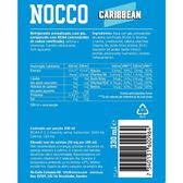 Bebida Energética BCAA de Caribbean Abacaxi Wells Image 2