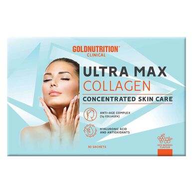 Ultramax Collagen Wells Image 1