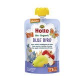 Saqueta Puré Blue Bird +6M Bio Wells