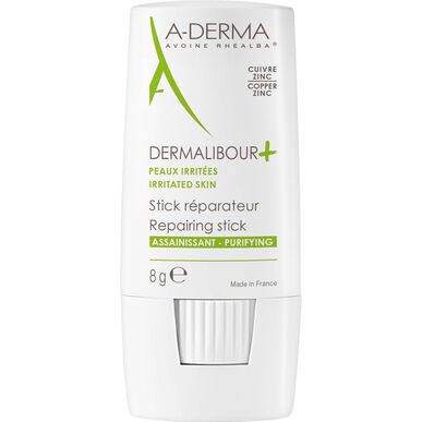 Stick Reparador Pele Irritada Dermalibour Wells