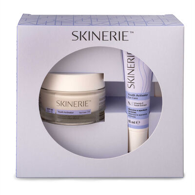 Youth Activator Pack Youth Activator Pack