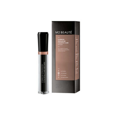 Sérum Potenciador Sobrancelhas Eyebrow Enhancer Wells Image 1