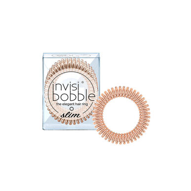 Elástico Cabelo Slim Bronze Me Pretty Wells Image 1