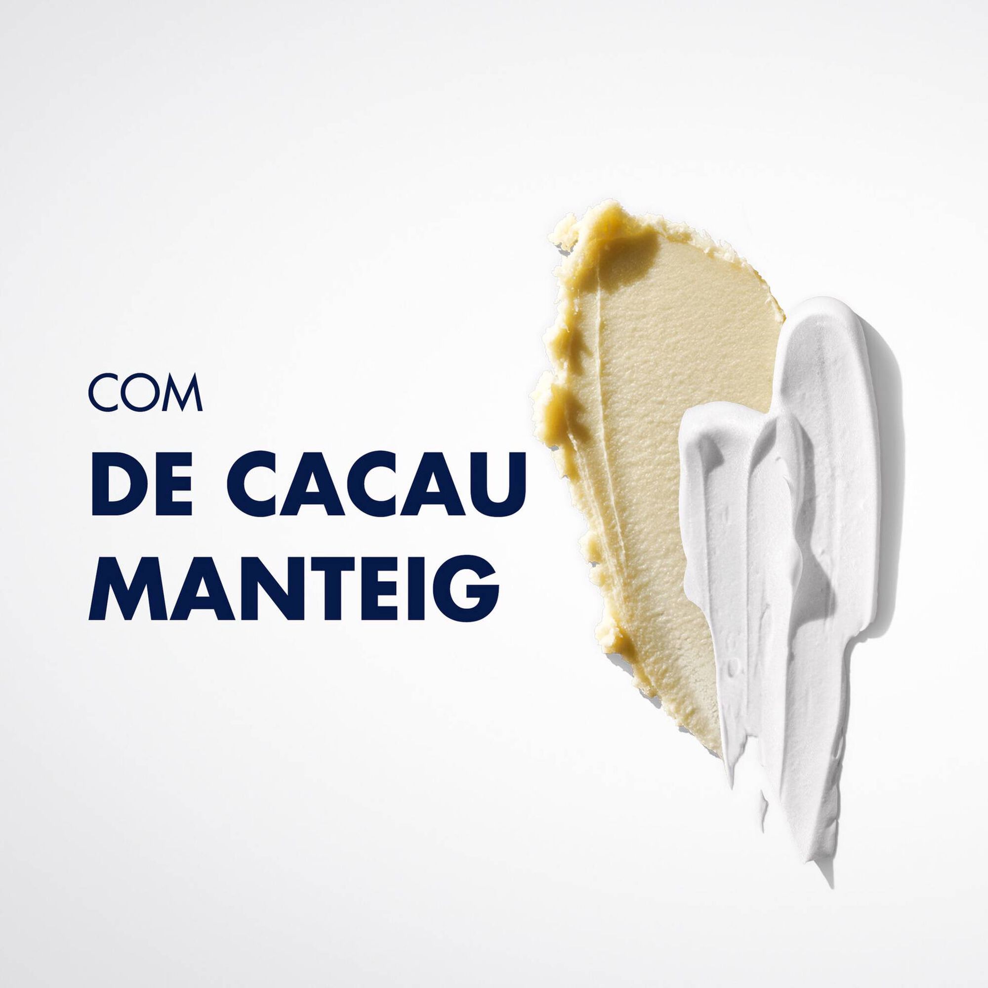 Series Espuma de Afeitar Suavizante