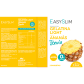 Gelatina de Ananás Wells Image 2