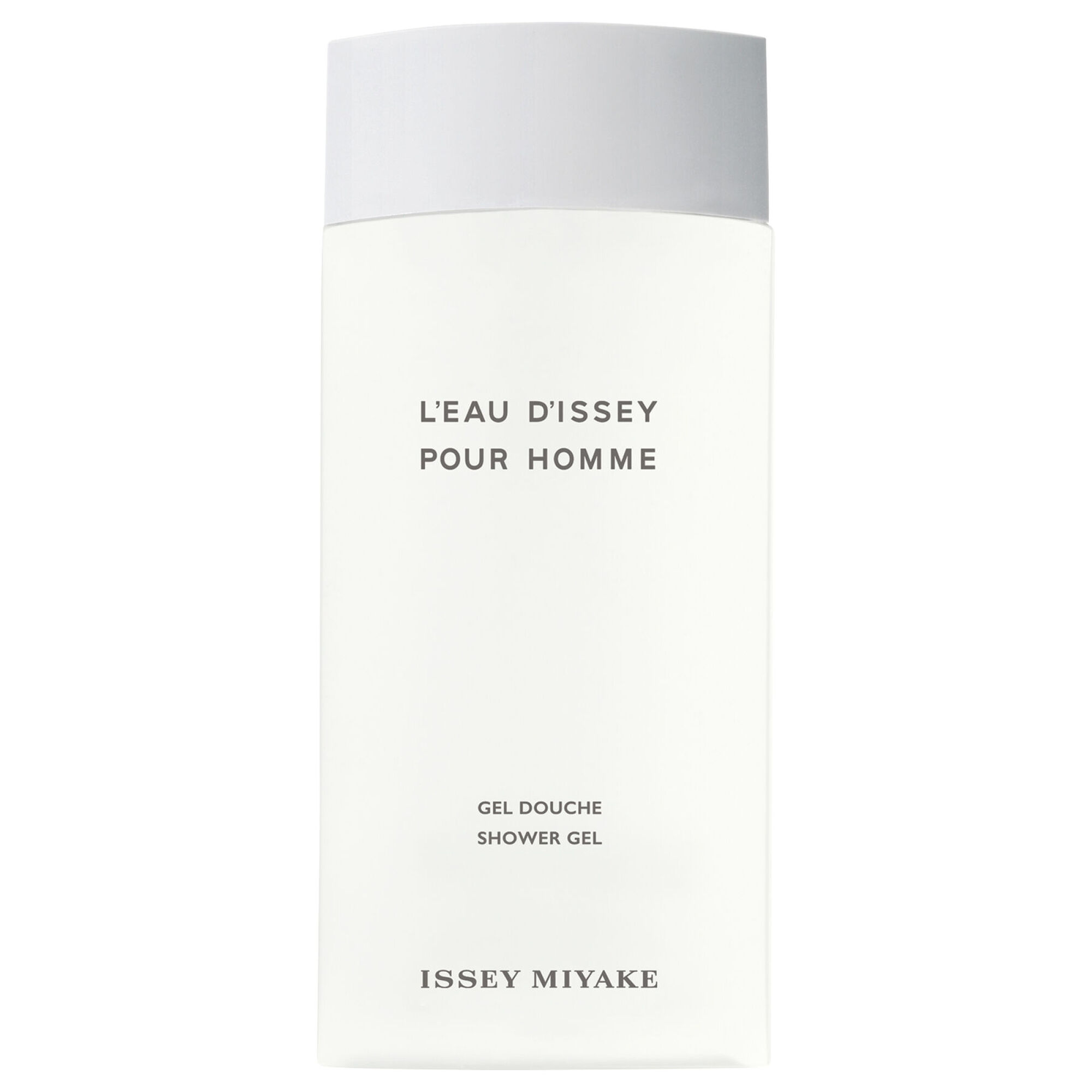 L'Eau D'Issey Pour Homme Gel Douche