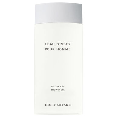 L'Eau D'Issey Pour Homme Gel Douche Wells Image 1