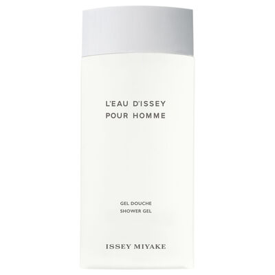 L'Eau D'Issey Pour Homme Gel Douche