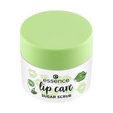 Cuidado de Lábios Sugar Scrub Wells Image 1