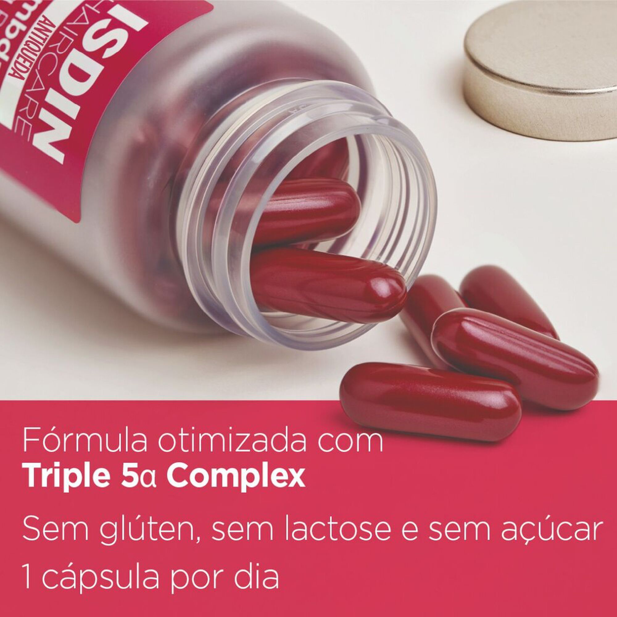 Lambdapil 5-Alfa Plus