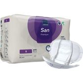 San Premium 360 Leakage Barriers 5 Wells Image 1