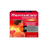 Faixas Térmicas Pescoço, Pulso e Ombro Wells