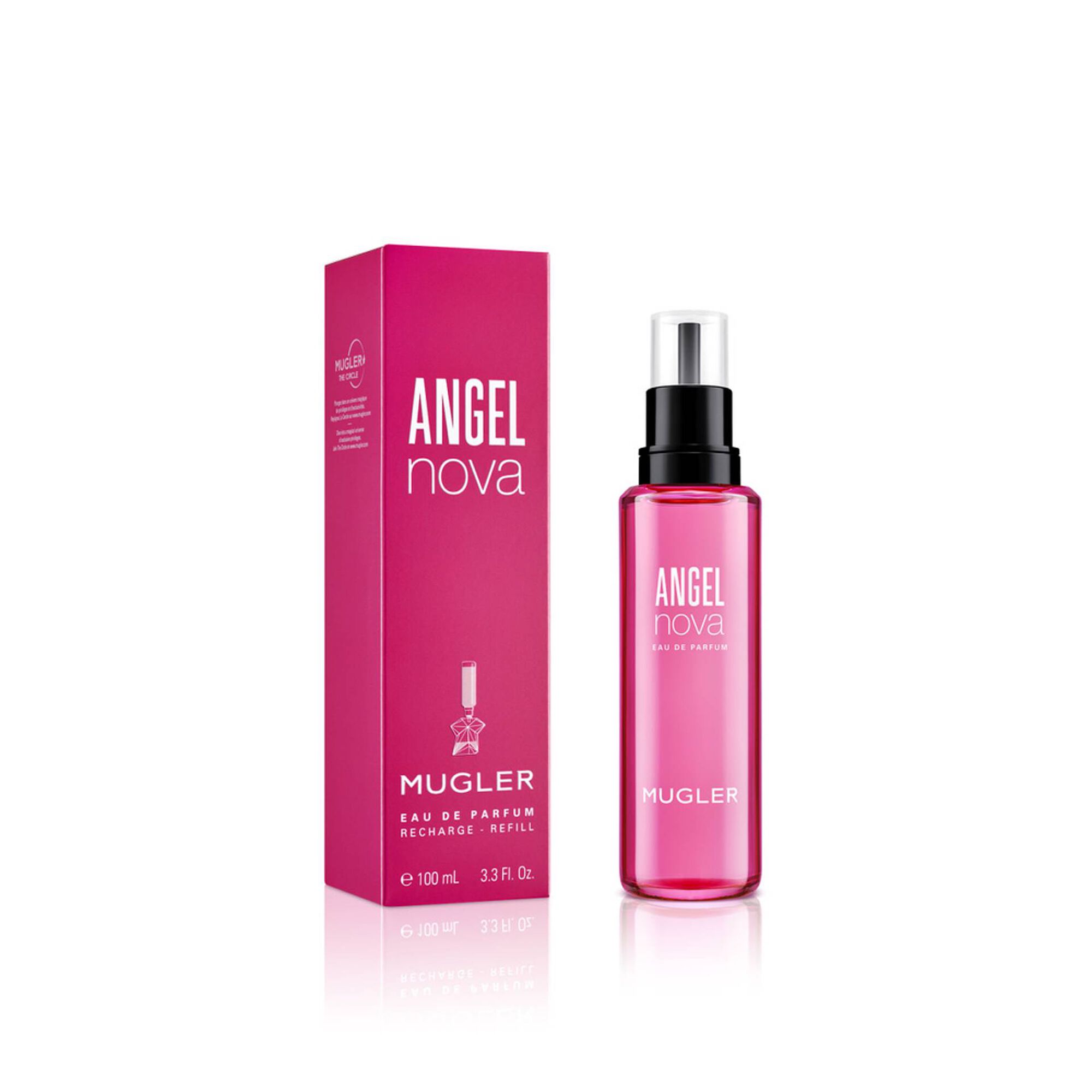 Mugler Angel Nova Eau de Parfum Recarga