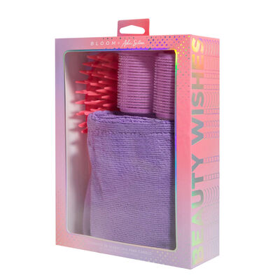 Conjunto de Essenciais Cabelo Adri Silva