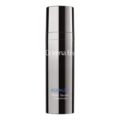 Aquality Water Serum Concentrate Wells