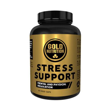 Stress Support Mental and Physical Relaxation Wells Image 1